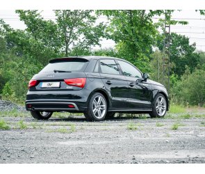 Eibach Tieferlegungsfedern Pro-Kit für Audi A1 Typ 8X (Sportback) 